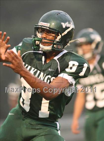 Thumbnail 3 in Brooke Point @ Loudoun Valley photogallery.