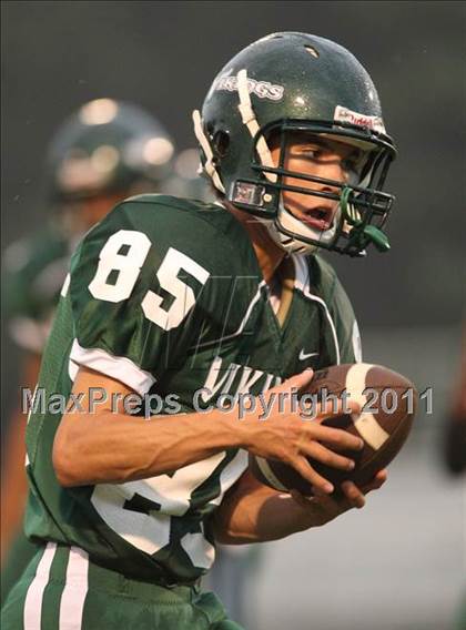 Thumbnail 1 in Brooke Point @ Loudoun Valley photogallery.