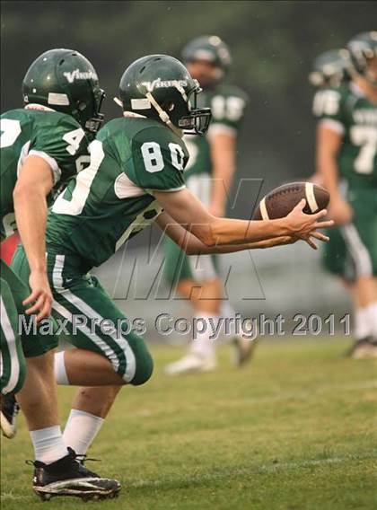 Thumbnail 2 in Brooke Point @ Loudoun Valley photogallery.