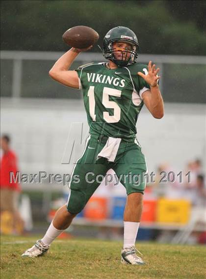 Thumbnail 2 in Brooke Point @ Loudoun Valley photogallery.