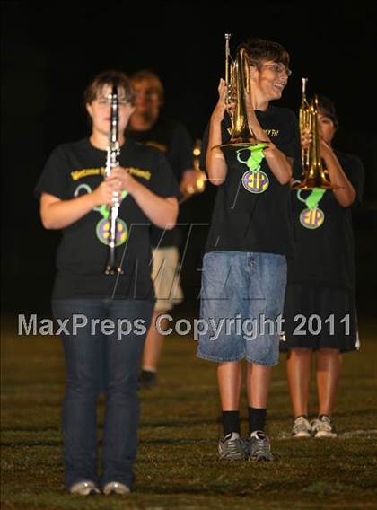 Thumbnail 1 in Brooke Point @ Loudoun Valley photogallery.