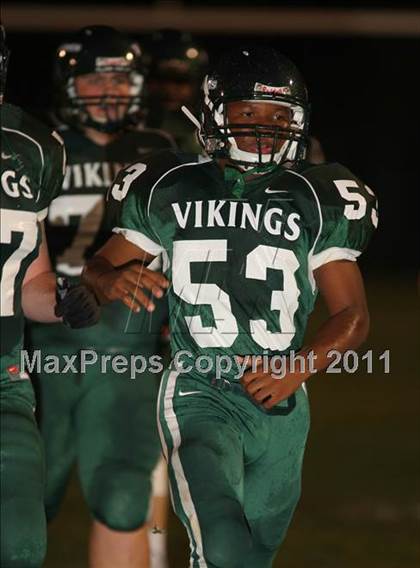 Thumbnail 1 in Brooke Point @ Loudoun Valley photogallery.