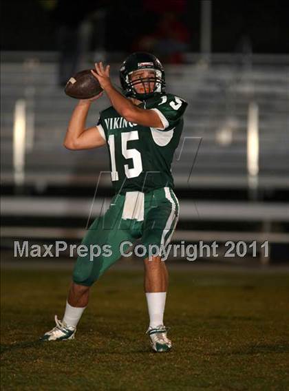 Thumbnail 3 in Brooke Point @ Loudoun Valley photogallery.