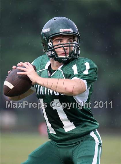 Thumbnail 3 in Brooke Point @ Loudoun Valley photogallery.