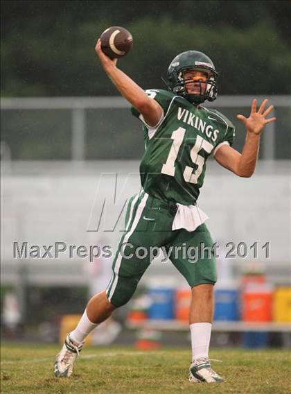 Thumbnail 1 in Brooke Point @ Loudoun Valley photogallery.