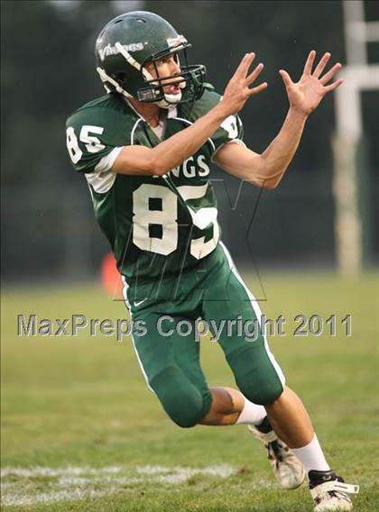 Thumbnail 3 in Brooke Point @ Loudoun Valley photogallery.