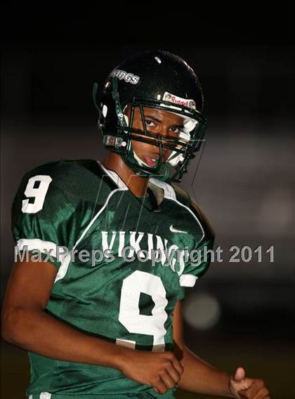Thumbnail 2 in Brooke Point @ Loudoun Valley photogallery.