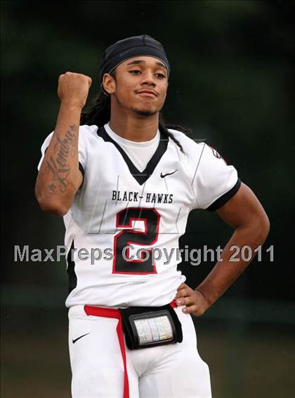 Thumbnail 3 in Brooke Point @ Loudoun Valley photogallery.