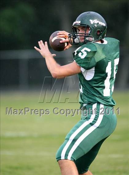 Thumbnail 1 in Brooke Point @ Loudoun Valley photogallery.