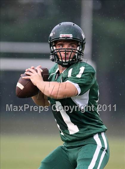 Thumbnail 2 in Brooke Point @ Loudoun Valley photogallery.
