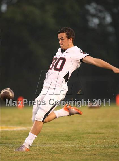 Thumbnail 2 in Brooke Point @ Loudoun Valley photogallery.