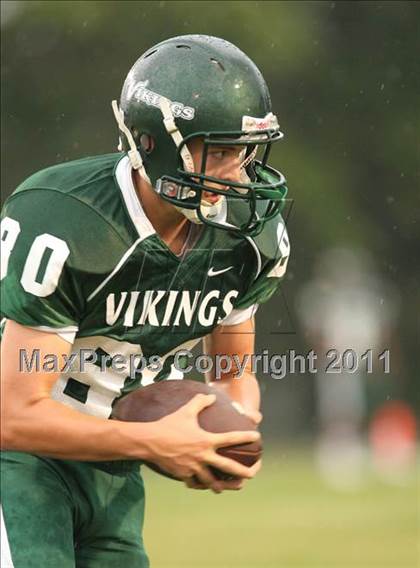 Thumbnail 3 in Brooke Point @ Loudoun Valley photogallery.