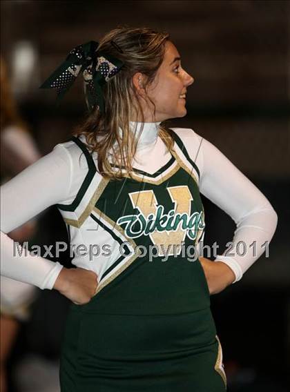 Thumbnail 3 in Brooke Point @ Loudoun Valley photogallery.