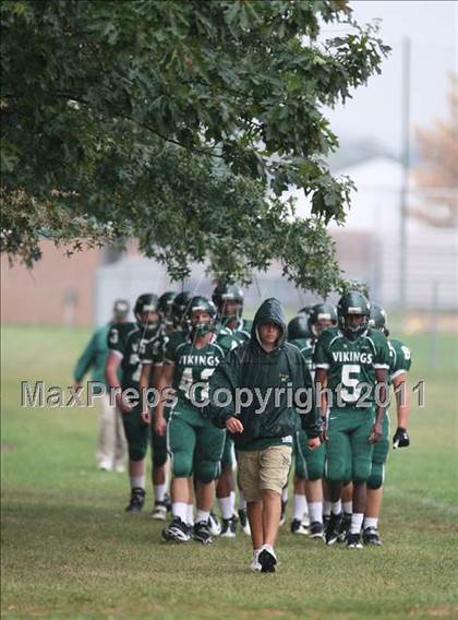 Thumbnail 3 in Brooke Point @ Loudoun Valley photogallery.