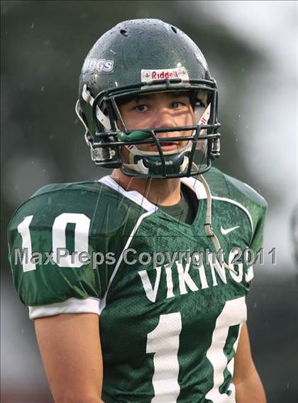 Thumbnail 3 in Brooke Point @ Loudoun Valley photogallery.
