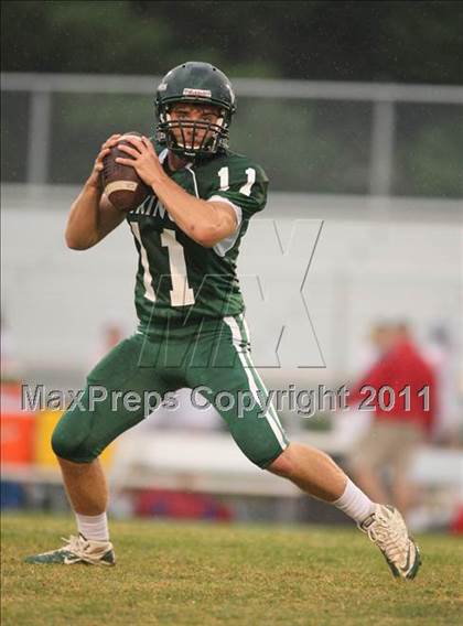 Thumbnail 3 in Brooke Point @ Loudoun Valley photogallery.