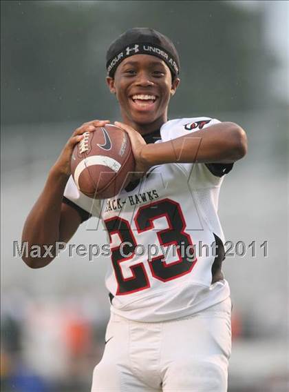 Thumbnail 1 in Brooke Point @ Loudoun Valley photogallery.