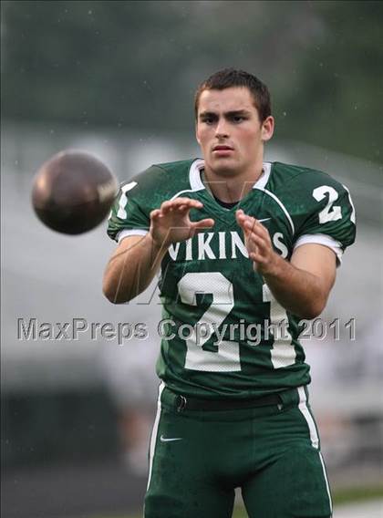 Thumbnail 2 in Brooke Point @ Loudoun Valley photogallery.