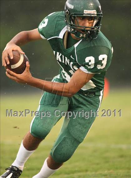 Thumbnail 2 in Brooke Point @ Loudoun Valley photogallery.