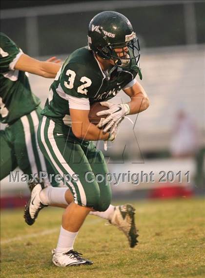 Thumbnail 3 in Brooke Point @ Loudoun Valley photogallery.