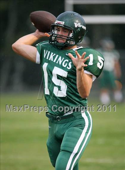 Thumbnail 2 in Brooke Point @ Loudoun Valley photogallery.