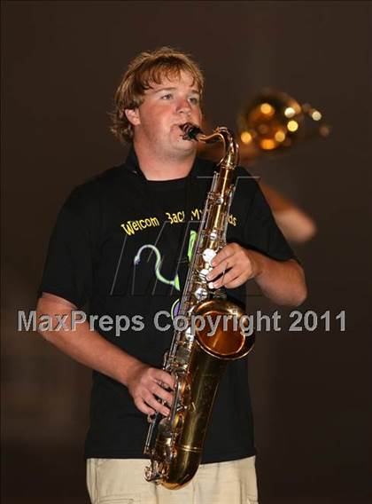 Thumbnail 3 in Brooke Point @ Loudoun Valley photogallery.