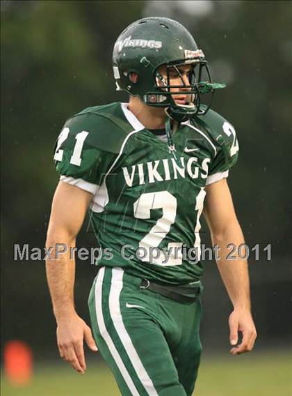 Thumbnail 3 in Brooke Point @ Loudoun Valley photogallery.