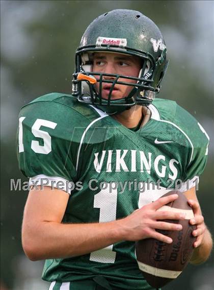 Thumbnail 3 in Brooke Point @ Loudoun Valley photogallery.