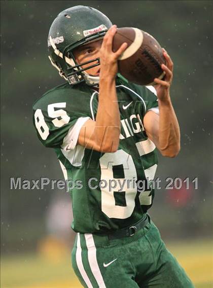 Thumbnail 2 in Brooke Point @ Loudoun Valley photogallery.