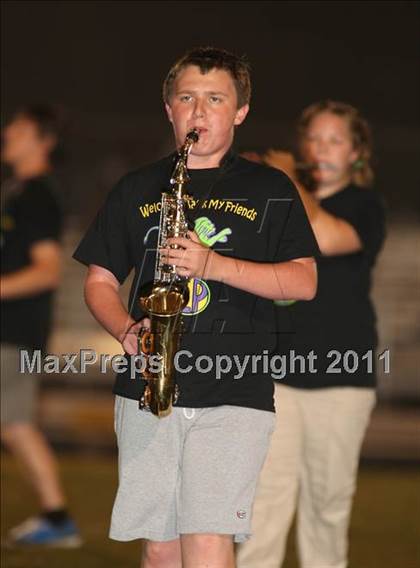 Thumbnail 3 in Brooke Point @ Loudoun Valley photogallery.