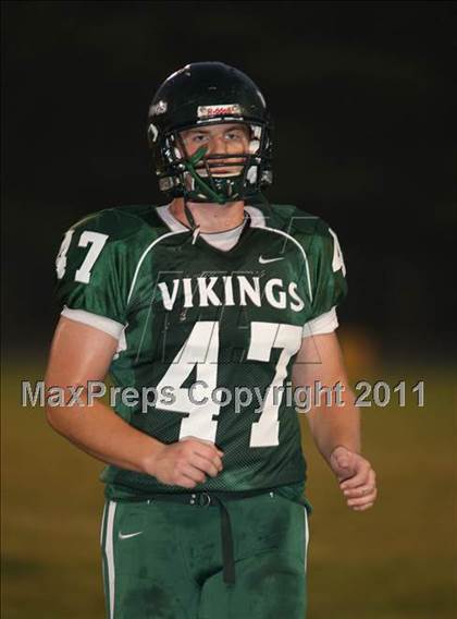 Thumbnail 3 in Brooke Point @ Loudoun Valley photogallery.