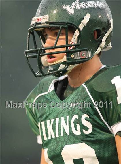 Thumbnail 1 in Brooke Point @ Loudoun Valley photogallery.