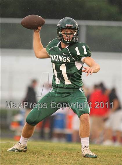 Thumbnail 1 in Brooke Point @ Loudoun Valley photogallery.