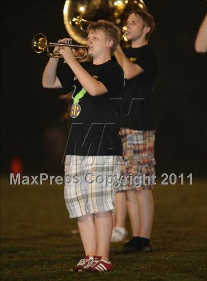 Thumbnail 1 in Brooke Point @ Loudoun Valley photogallery.