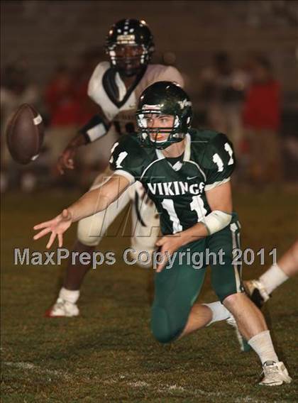 Thumbnail 1 in Brooke Point @ Loudoun Valley photogallery.