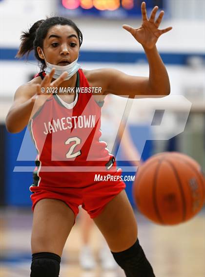 Thumbnail 3 in Jamestown @ Frontier photogallery.