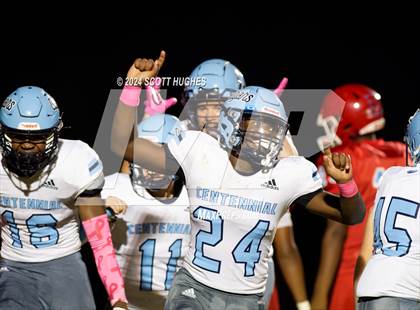 Thumbnail 3 in Centennial @ Glencliff photogallery.