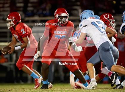 Thumbnail 1 in Centennial @ Glencliff photogallery.