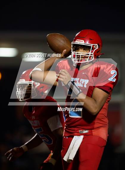 Thumbnail 2 in Centennial @ Glencliff photogallery.