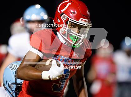 Thumbnail 3 in Centennial @ Glencliff photogallery.
