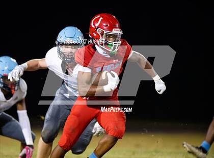 Thumbnail 1 in Centennial @ Glencliff photogallery.