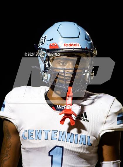 Thumbnail 1 in Centennial @ Glencliff photogallery.
