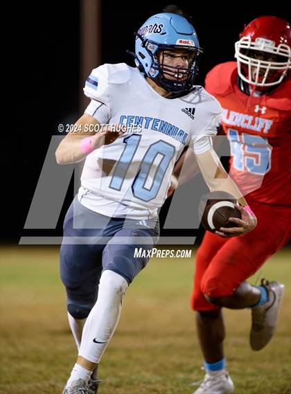 Thumbnail 3 in Centennial @ Glencliff photogallery.