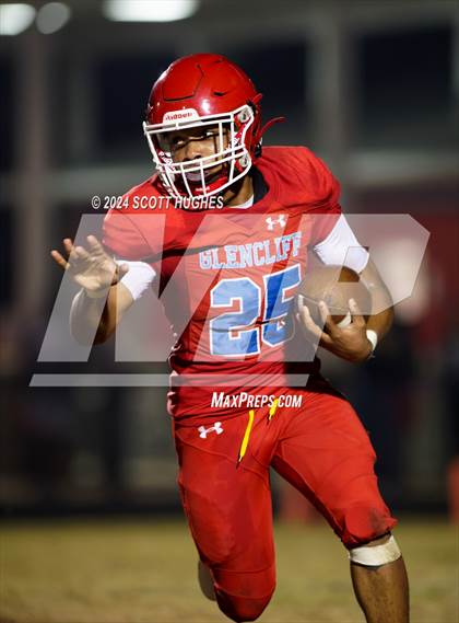Thumbnail 1 in Centennial @ Glencliff photogallery.