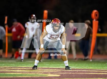Thumbnail 1 in Highland @ Simi Valley (Div 10 SS Quarterfinal) photogallery.