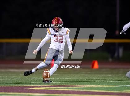 Thumbnail 1 in Highland @ Simi Valley (Div 10 SS Quarterfinal) photogallery.