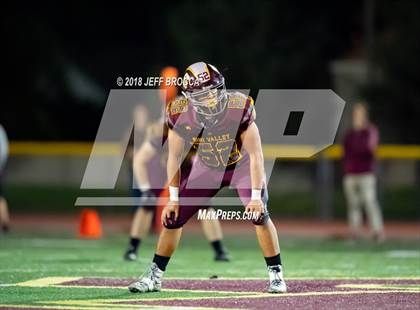 Thumbnail 1 in Highland @ Simi Valley (Div 10 SS Quarterfinal) photogallery.