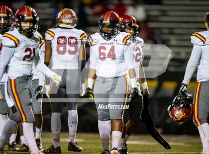 Thumbnail 1 in Highland @ Simi Valley (Div 10 SS Quarterfinal) photogallery.