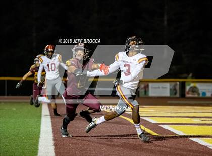 Thumbnail 3 in Highland @ Simi Valley (Div 10 SS Quarterfinal) photogallery.