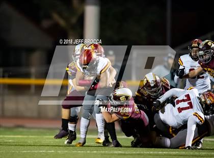 Thumbnail 1 in Highland @ Simi Valley (Div 10 SS Quarterfinal) photogallery.